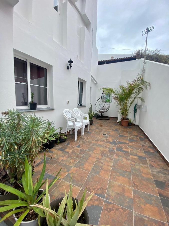 Vivienda Vacacional La Candelaria Los Llanos De Aridane Exterior foto